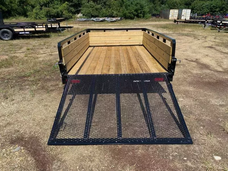 new Utility Trailers Sure-Trac Other for sale, in Loudon, NH Thumbnail 10