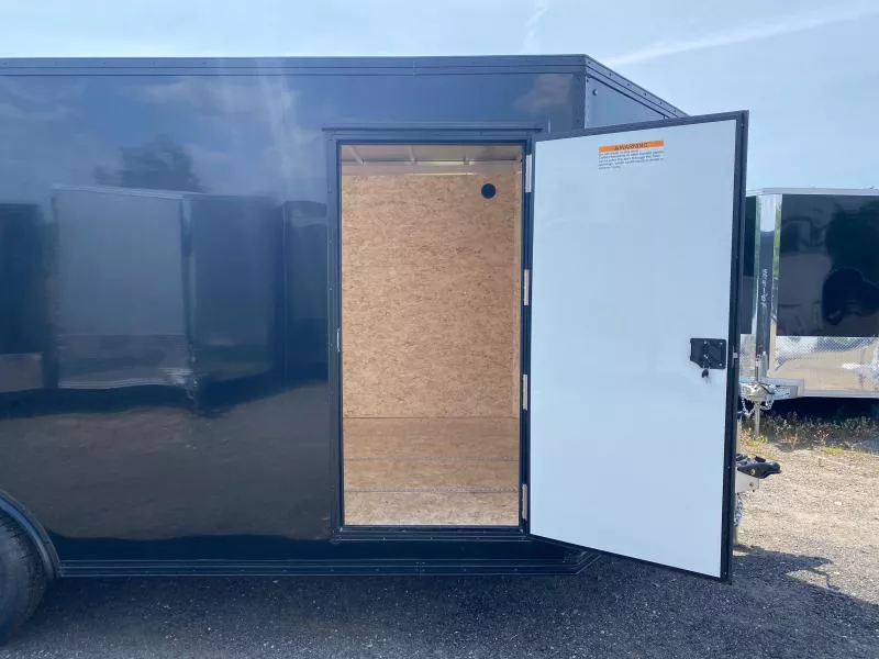 new Cargo (Enclosed) Trailers Stealth Trailers Other for sale, in Loudon, NH Thumbnail 23