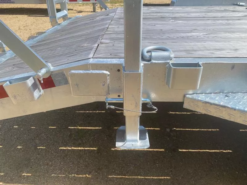 new Equipment / Flatbed Trailers N&N Trailers Other for sale, in Loudon, NH Thumbnail 12
