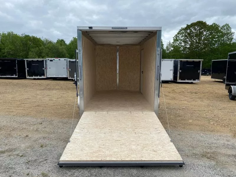 new Cargo (Enclosed) Trailers Durabull Trailers  for sale, in Loudon, NH Thumbnail 10