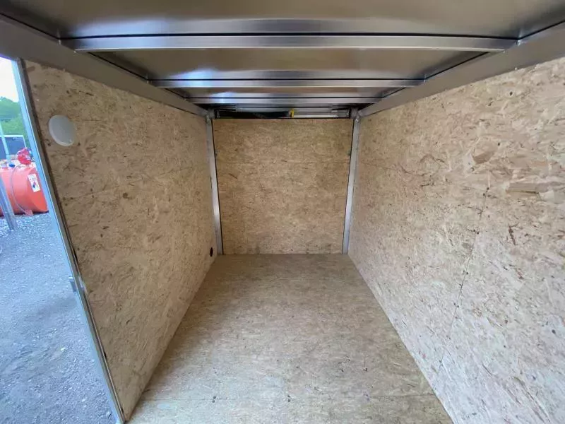 new Cargo (Enclosed) Trailers Stealth Trailers  for sale, in Loudon, NH Thumbnail 21