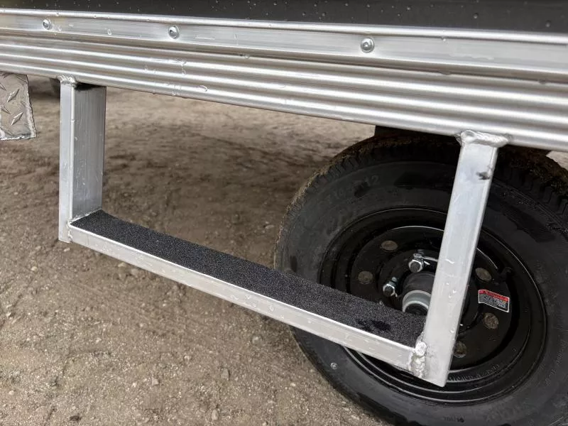 new Snowmobile Trailers SnoPro Trailers  for sale, in Turner, ME Thumbnail 15