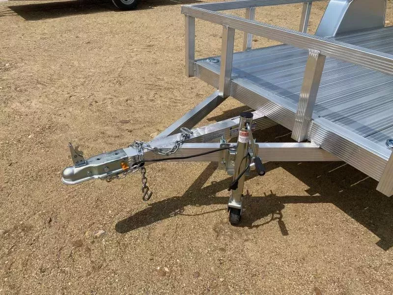 new Utility Trailers Sport Haven Other for sale, in Loudon, NH Thumbnail 14