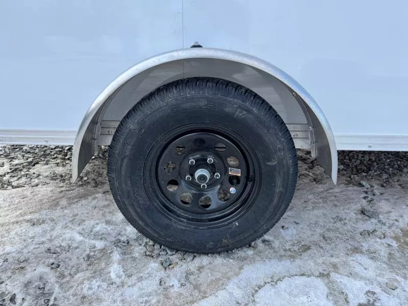 new Cargo (Enclosed) Trailers Stealth Trailers Other for sale, in Loudon, NH Thumbnail 20