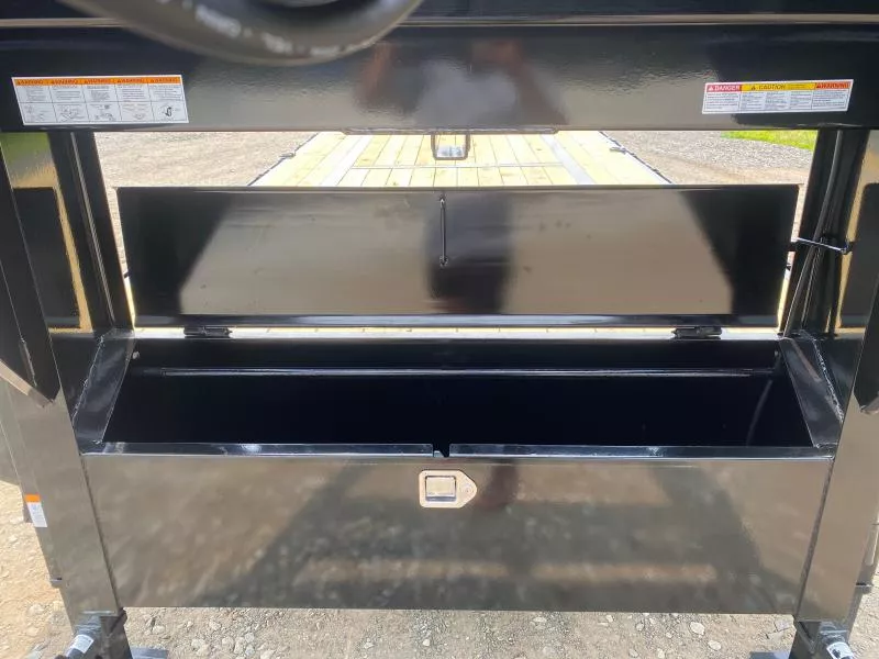 new Equipment / Flatbed Trailers Sure-Trac Other for sale, in Loudon, NH Thumbnail 15