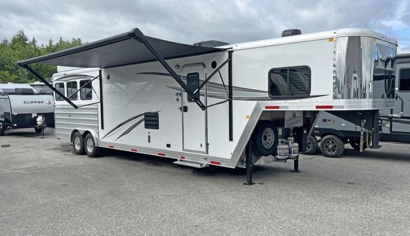 new Horse Trailers Merhow Other for sale, in Manchester, ME Thumbnail 46