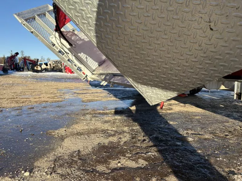 new Dump Trailers N&N Trailers  for sale, in Turner, ME Thumbnail 20