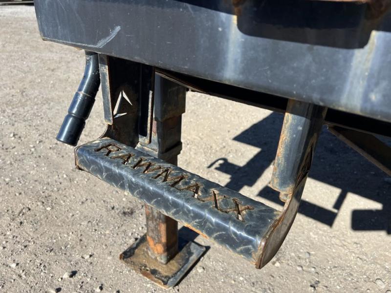 used Equipment / Flatbed Trailers RawMaxx Other for sale, in Turner, ME Thumbnail 13