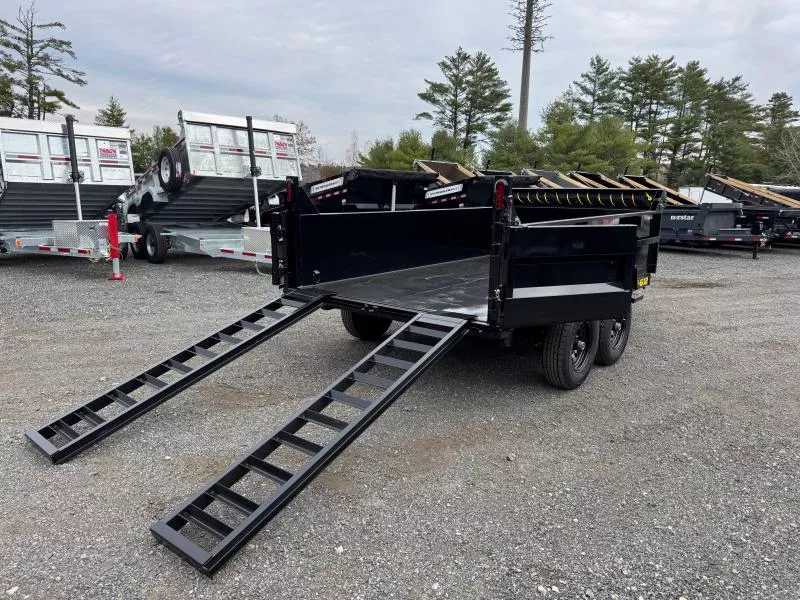 new Dump Trailers Griffin Trailers Other for sale, in Loudon, NH Thumbnail 12