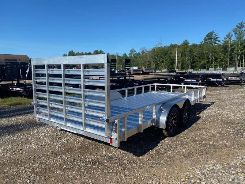 new Equipment / Flatbed Trailers Sport Haven Other for sale, in Loudon, NH Thumbnail 8