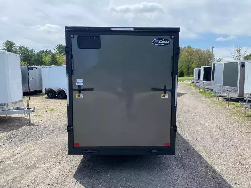 new Cargo (Enclosed) Trailers ITI Cargo Other for sale, in Loudon, NH Thumbnail 7