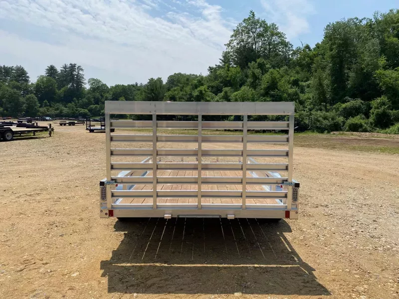 new Utility Trailers Sport Haven Other for sale, in Loudon, NH Thumbnail 7