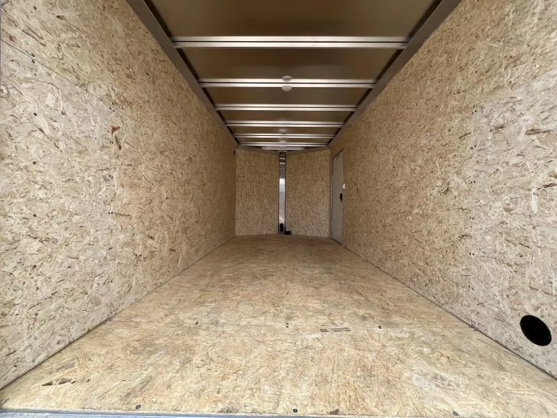 new Cargo (Enclosed) Trailers Stealth Trailers  for sale, in Turner, ME Thumbnail 11