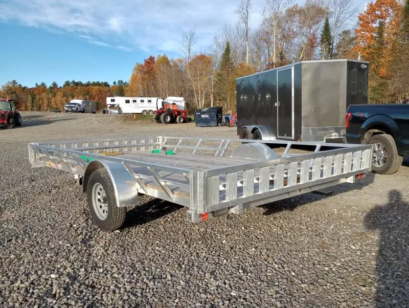 used ATV Trailers High Country  for sale, in Manchester, ME Thumbnail 7