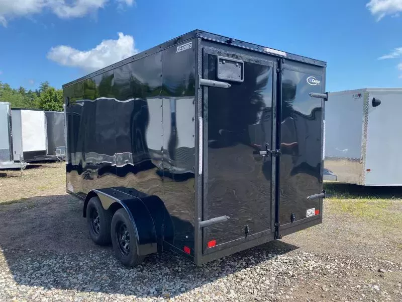 new Cargo (Enclosed) Trailers ITI Cargo Other for sale, in Loudon, NH Thumbnail 6