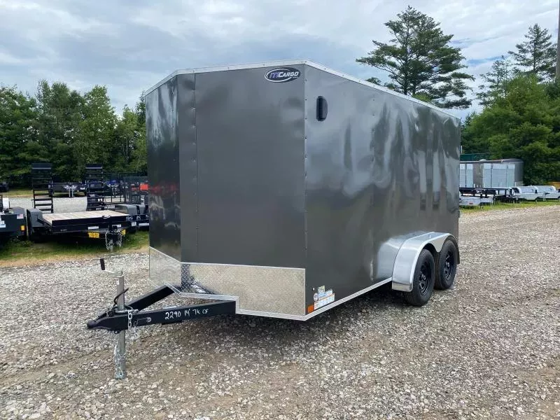 new Cargo (Enclosed) Trailers ITI Cargo Other for sale, in Loudon, NH Thumbnail 4