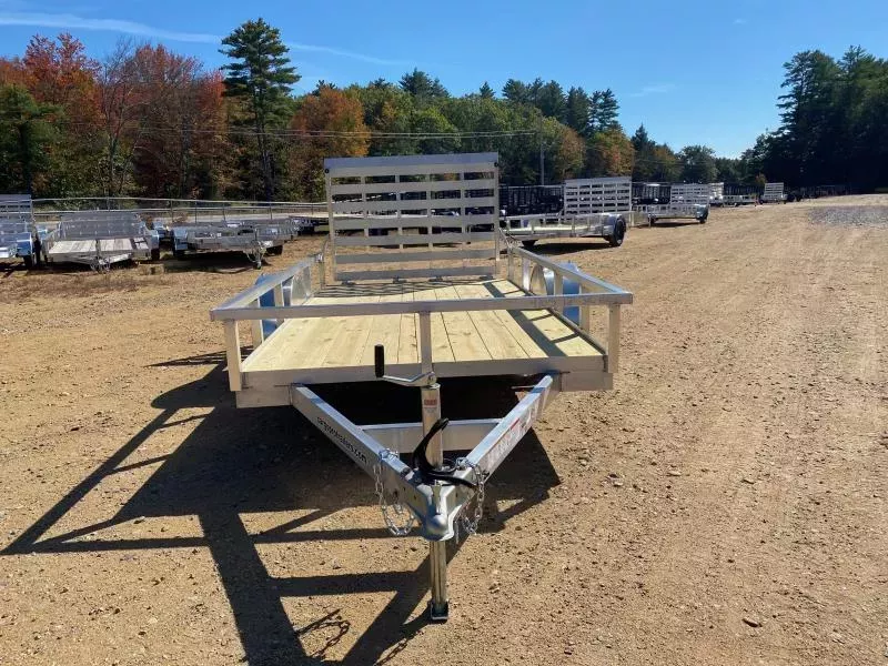 new Utility Trailers CargoPro Trailers Other for sale, in Loudon, NH Thumbnail 3