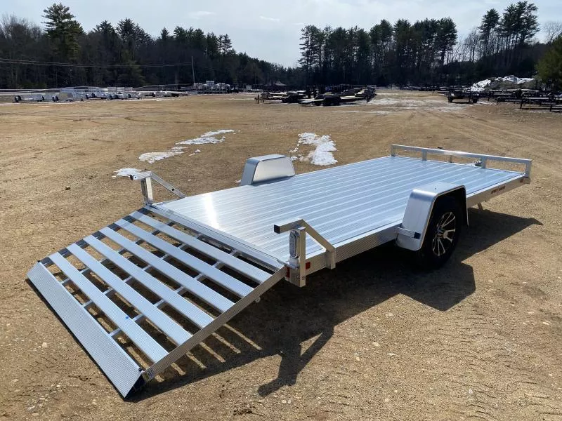 new Utility Trailers Sport Haven  for sale, in Loudon, NH Thumbnail 11
