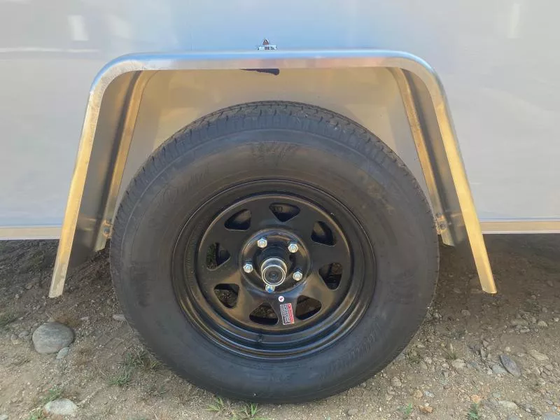 new Cargo (Enclosed) Trailers ITI Cargo Other for sale, in Loudon, NH Thumbnail 20