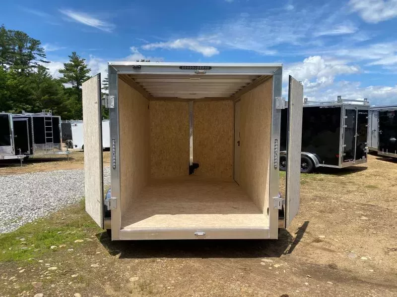 new Cargo (Enclosed) Trailers Durabull Trailers  for sale, in Loudon, NH Thumbnail 10