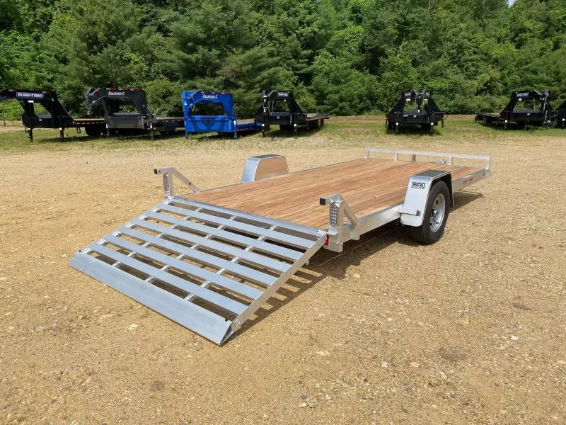 new Utility Trailers Sport Haven  for sale, in Loudon, NH Thumbnail 11