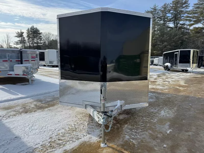 new Cargo (Enclosed) Trailers Stealth Trailers  for sale, in Loudon, NH Thumbnail 3