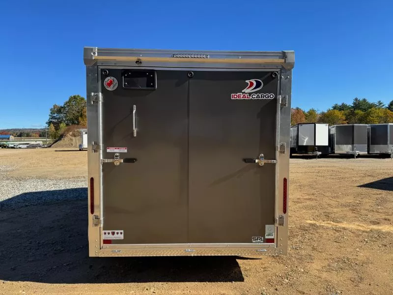 new Cargo (Enclosed) Trailers Ideal Cargo  for sale, in Loudon, NH Thumbnail 6