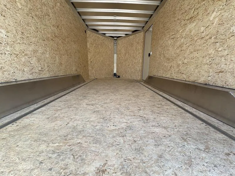 new Cargo (Enclosed) Trailers Stealth Trailers  for sale, in Turner, ME Thumbnail 13