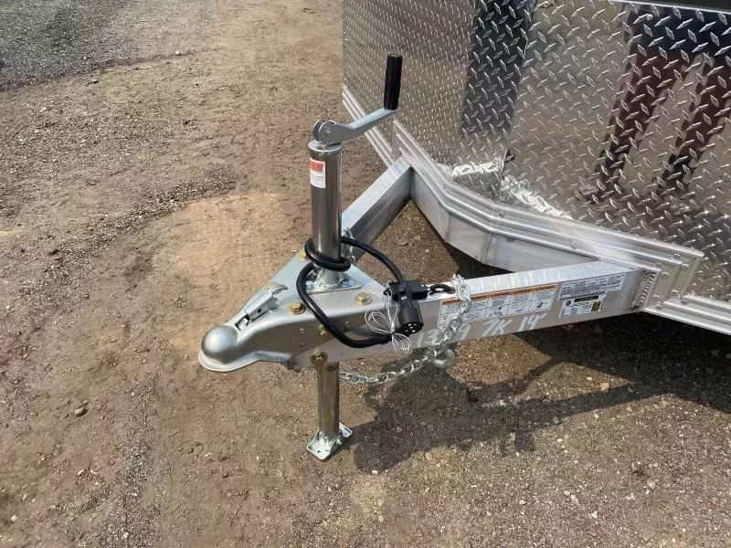 new Cargo (Enclosed) Trailers Stealth Trailers  for sale, in Loudon, NH Thumbnail 22