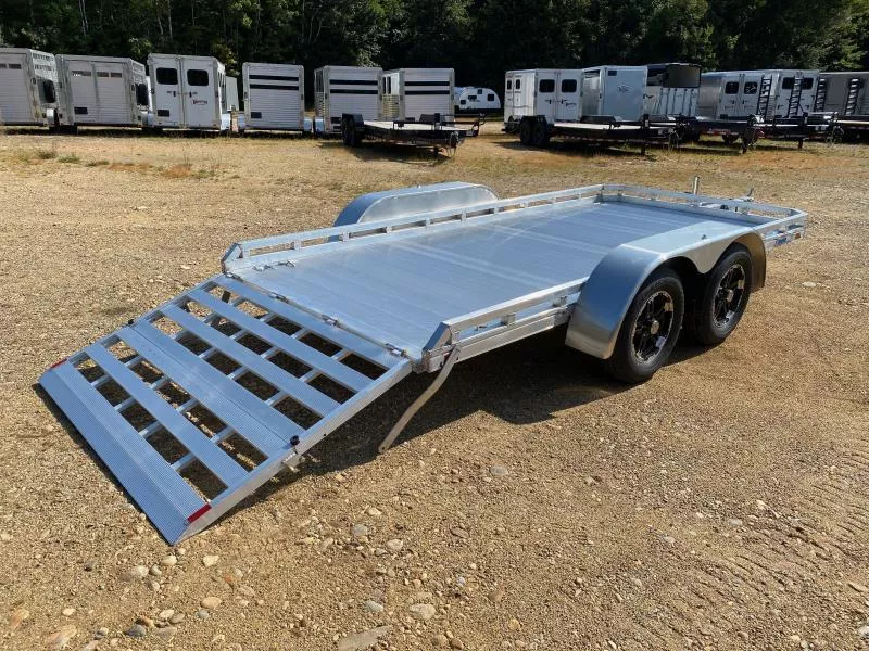 new Equipment / Flatbed Trailers CargoPro Trailers Other for sale, in Loudon, NH Thumbnail 11