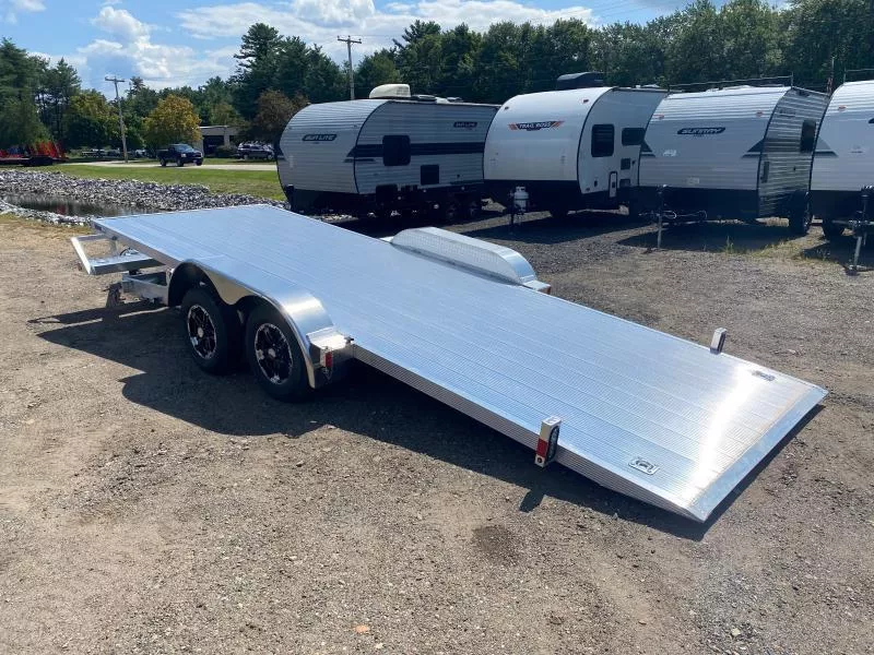 new Car Haulers / Racing Trailers CargoPro Trailers Other for sale, in Loudon, NH Thumbnail 2