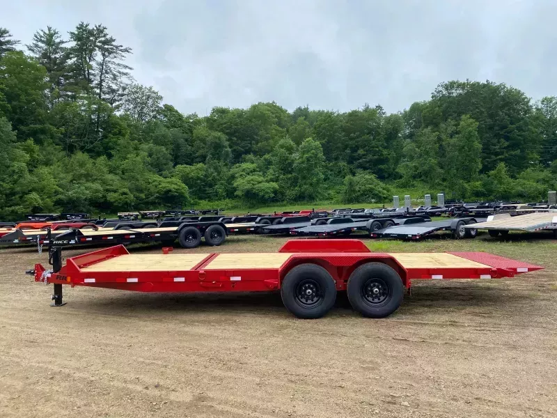 new Equipment / Flatbed Trailers Rice Trailers Other for sale, in Loudon, NH Thumbnail 5