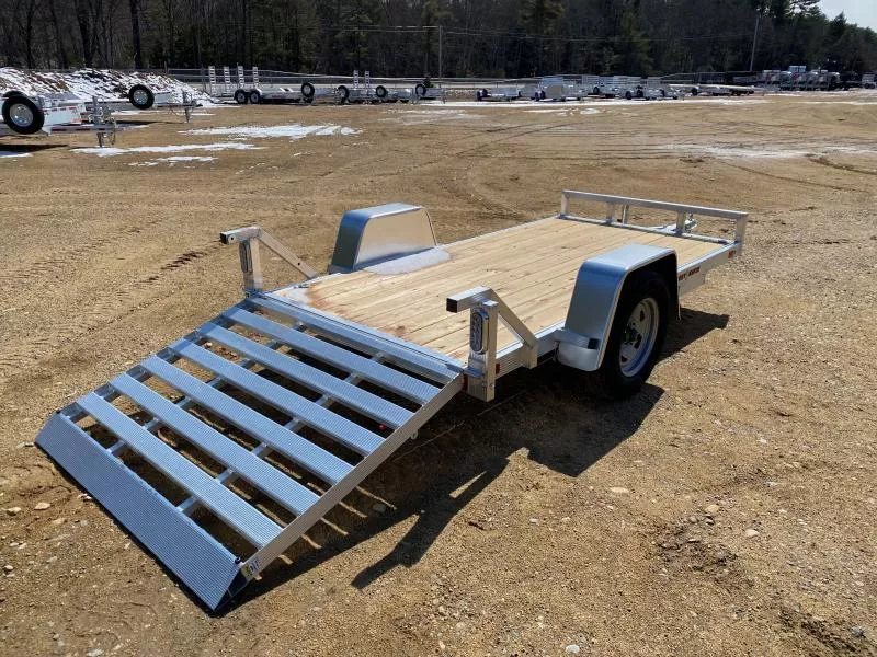 new Utility Trailers Sport Haven  for sale, in Loudon, NH Thumbnail 11