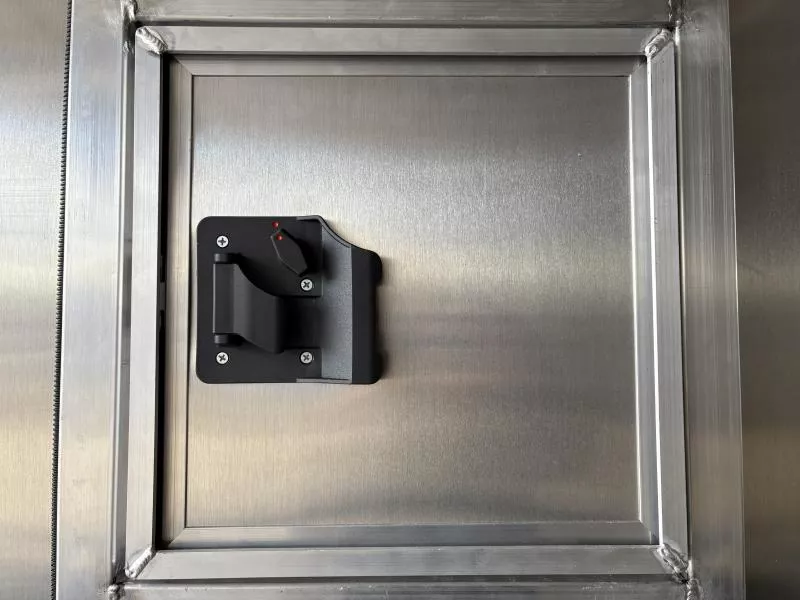 new Snowmobile Trailers Stealth Trailers  for sale, in Turner, ME Thumbnail 16