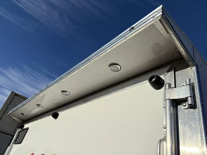 new Snowmobile Trailers SnoPro Trailers  for sale, in Turner, ME Thumbnail 10