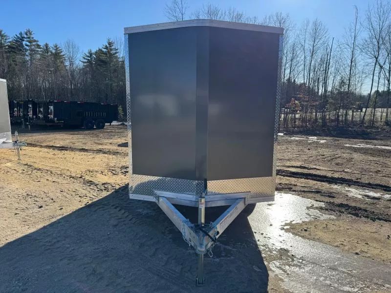 new Cargo (Enclosed) Trailers Stealth Trailers  for sale, in Loudon, NH Thumbnail 3