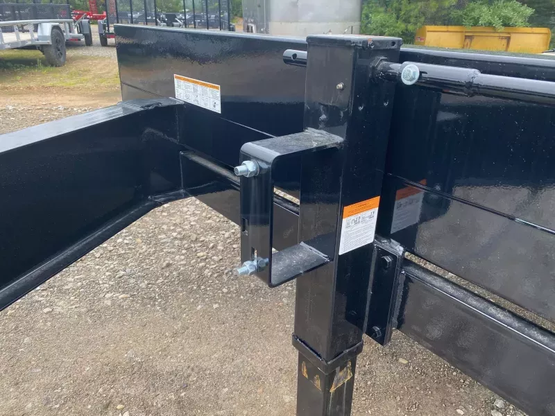 new Equipment / Flatbed Trailers Sure-Trac Other for sale, in Loudon, NH Thumbnail 14