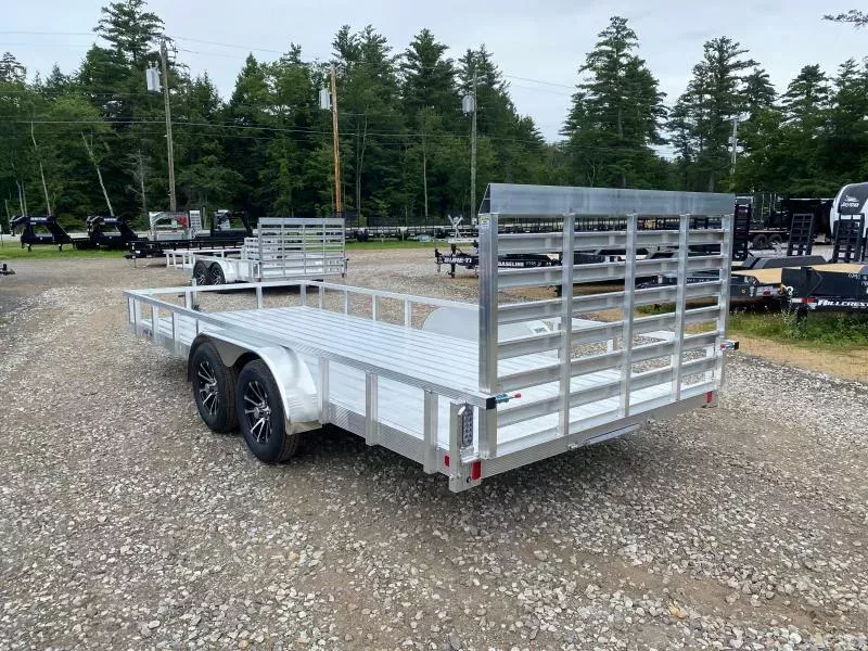 new Equipment / Flatbed Trailers Sport Haven Other for sale, in Loudon, NH Thumbnail 6