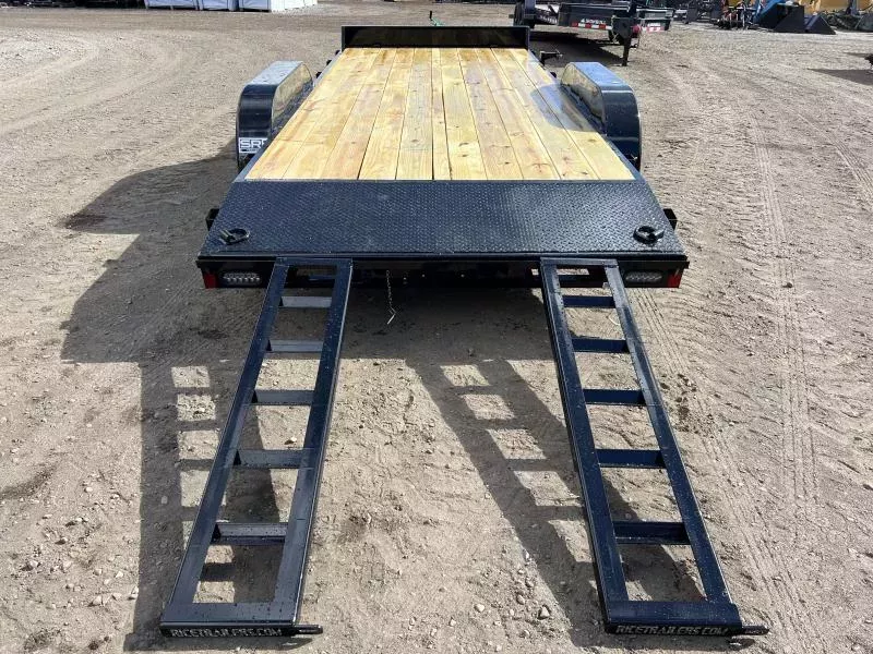 new Car Haulers / Racing Trailers Rice Trailers  for sale, in Bangor, ME Thumbnail 2