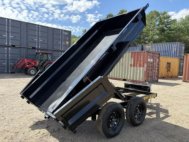 new Dump Trailers Griffin Trailers  for sale, in Turner, ME Thumbnail 16
