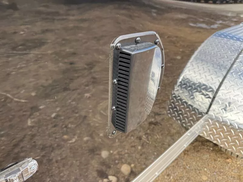 new Cargo (Enclosed) Trailers Covered Wagon Trailers Other for sale, in Loudon, NH Thumbnail 19