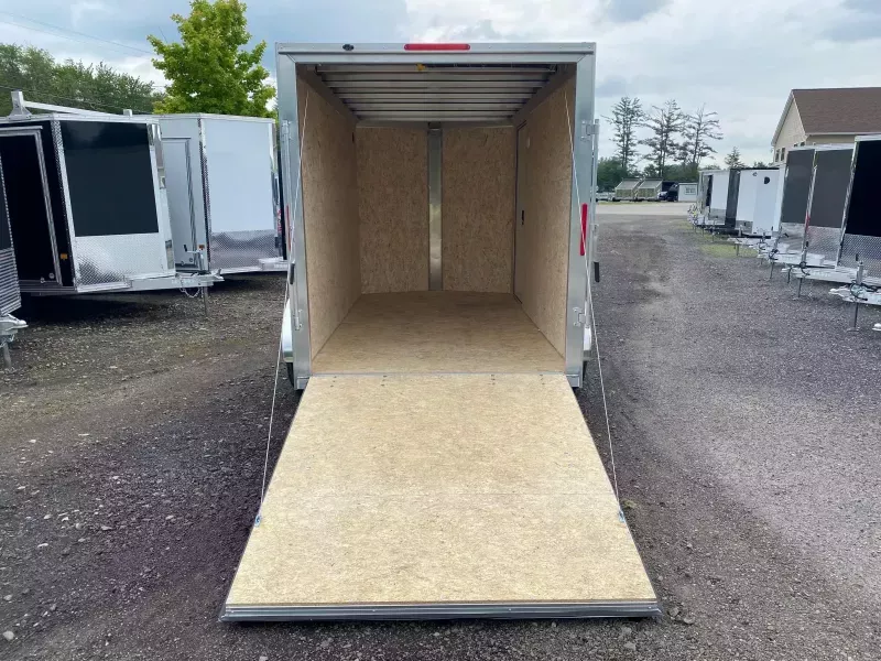 new Cargo (Enclosed) Trailers Stealth Trailers  for sale, in Loudon, NH Thumbnail 10