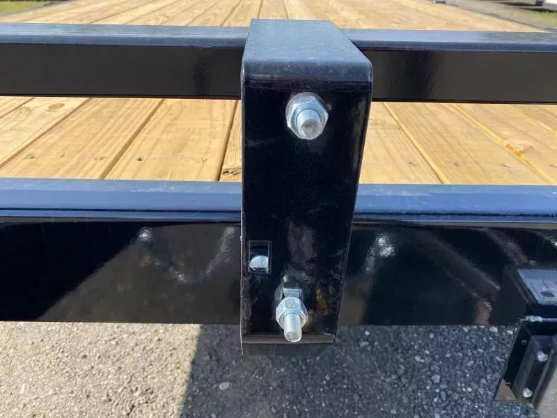 new Equipment / Flatbed Trailers Sure-Trac Other for sale, in Loudon, NH Thumbnail 15