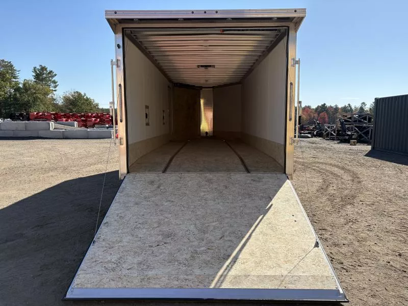 new Snowmobile Trailers SnoPro Trailers  for sale, in Turner, ME Thumbnail 11