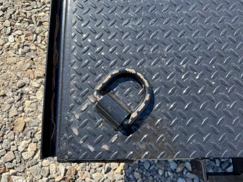 new Car Haulers / Racing Trailers Rice Trailers Other for sale, in Loudon, NH Thumbnail 12