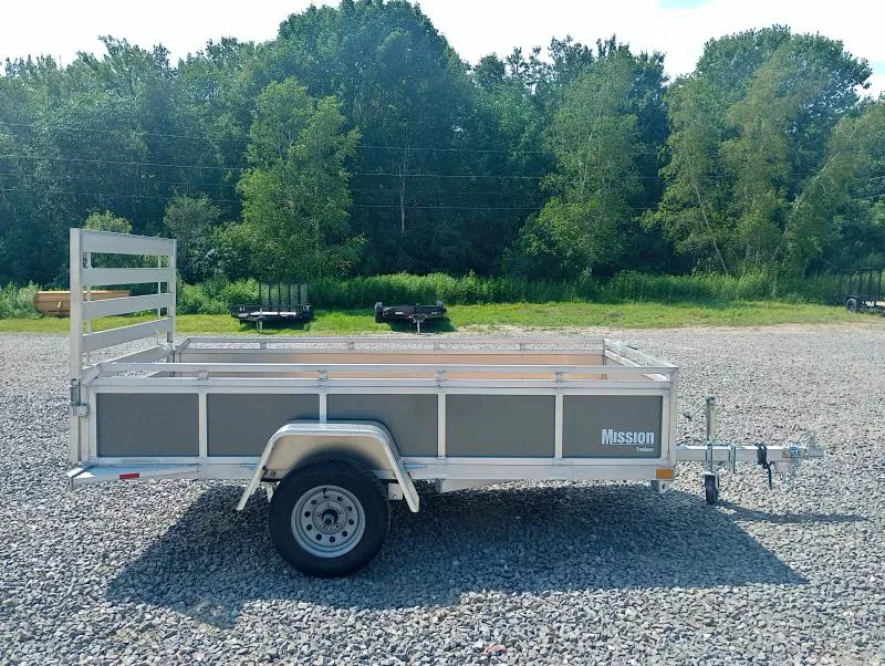 new Utility Trailers Mission  for sale, in Manchester, ME Thumbnail 11