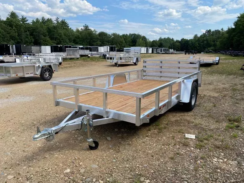 new Utility Trailers Sport Haven Other for sale, in Loudon, NH Thumbnail 8