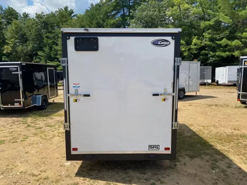 new Cargo (Enclosed) Trailers ITI Cargo Other for sale, in Loudon, NH Thumbnail 7