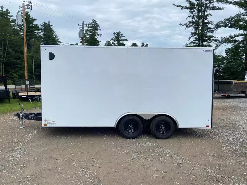 new Cargo (Enclosed) Trailers ITI Cargo Other for sale, in Loudon, NH Thumbnail 5