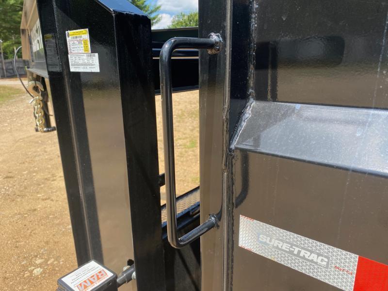 new Dump Trailers Sure-Trac  for sale, in Bangor, ME Thumbnail 24